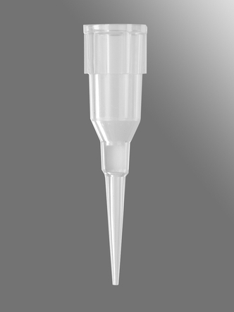Axygen® Automation Tips for Tecan®, 20 µL, Clear, Filtered, Sterile