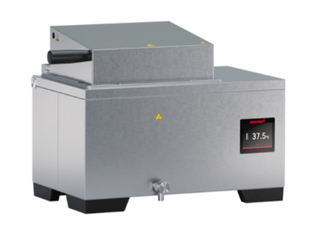 Memmert WTB6 Waterbath, 7L