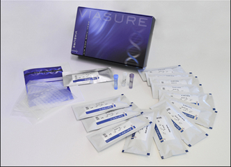 VIASURE C. pneumoniae, M. pneumoniae & L. pneumophila Real Time PCR Detection Kit, 4 tubes x 24 rxn (EC)