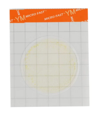 Microfast® Yeast & Mold Count Plate (YM) (25 pcs)
