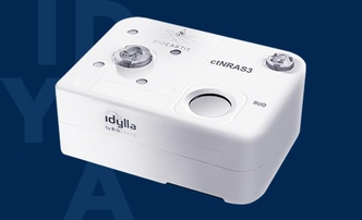 Idylla™  ctNRAS-BRAF-EGFR S492R Mutation Assay (RUO)