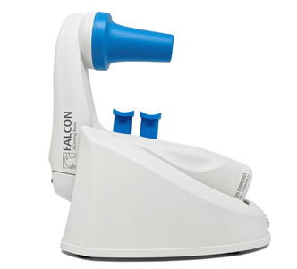 Falcon Pipet Controller with charging stand