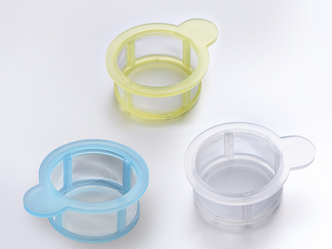 Falcon® 40 µm Cell Strainer, Blue, Sterile, Individually Packaged, 50/Case