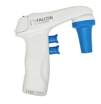 Falcon Pipet Controller