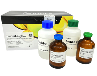 twinlite glow Reporter Gene Assay System, 1000 Assay Points