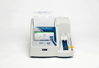 OsmoTECH® XT Single-Sample Micro-Osmometer