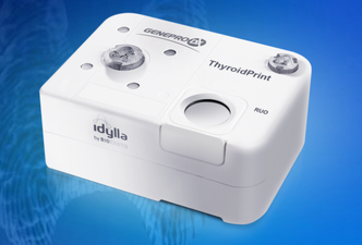 Idylla™ ThyroidPrint® Assay (RUO)