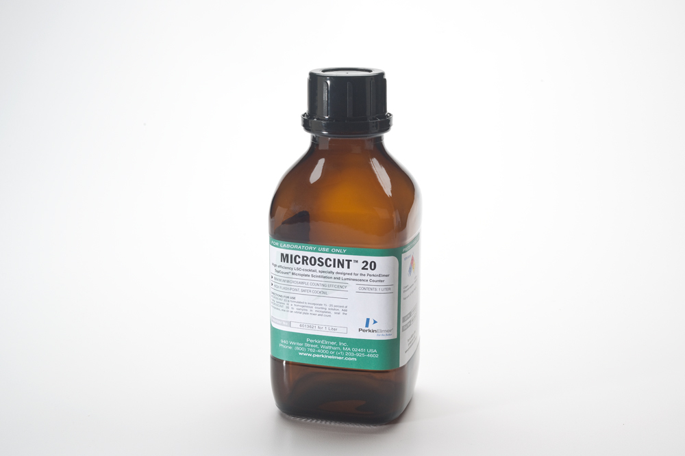 MicroScint-20, 1L