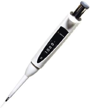 Proline® Plus Mech. Pipette,1-ch,0.5 – 10 µL