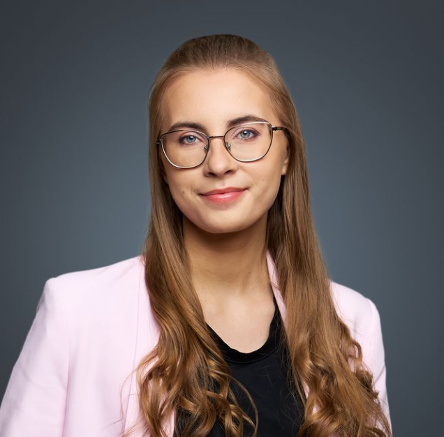 Janika Velmer