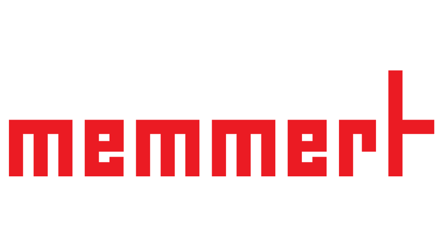 Memmert logo vector