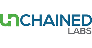 Unchained logo